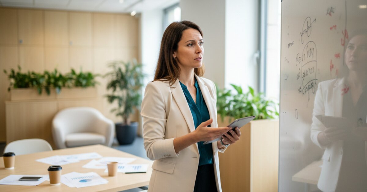 Apprentissage : pourquoi tant de PME y renoncent après une mauvaise expérience