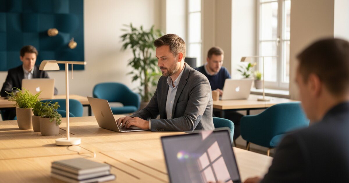 Le coworking est-il encore rentable pour un indépendant solo ?