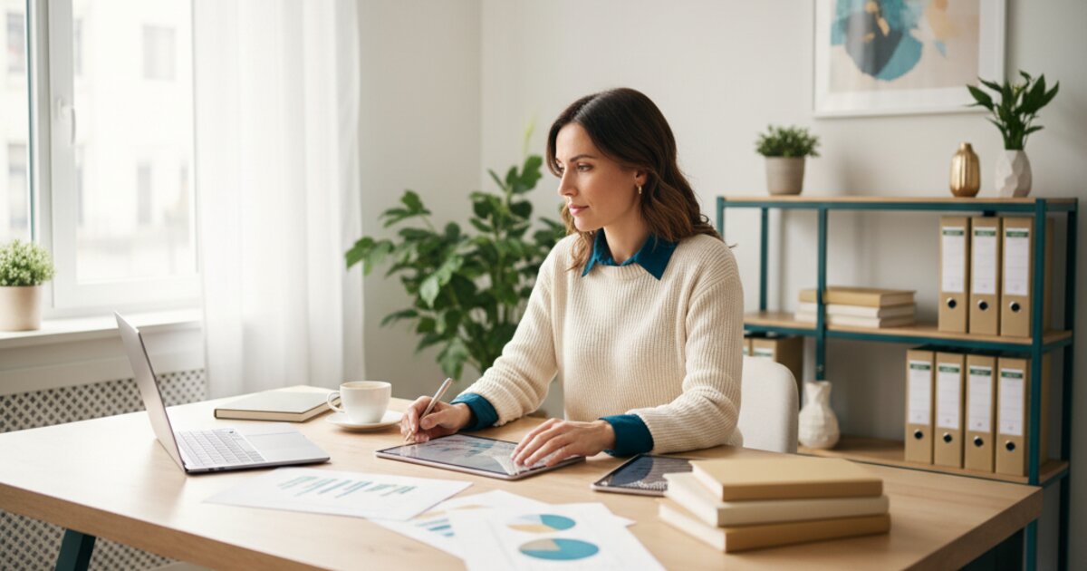 Expert-comptable freelance ou cabinet : le vrai calcul pour une TPE