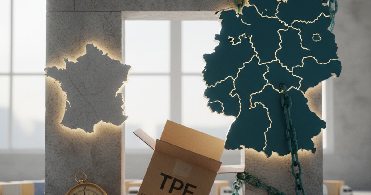 Exporter vers l'Allemagne quand on est une TPE française : les vrais obstacles