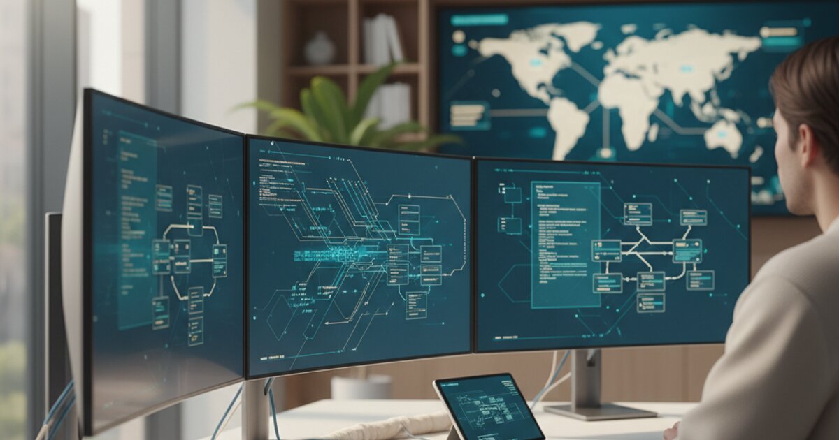 Hébergement mutualisé, VPS ou cloud : où placer son site quand on n'est pas dev