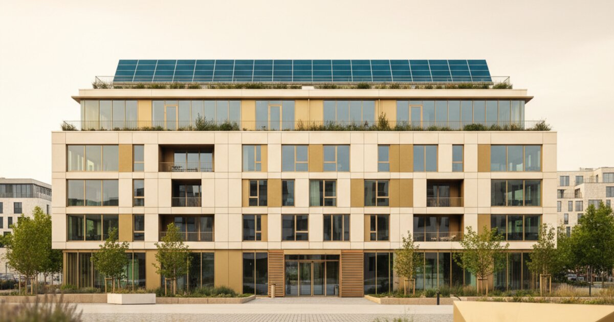 Investissement locatif en 2026 : pourquoi le rendement nu redevient le seul critère