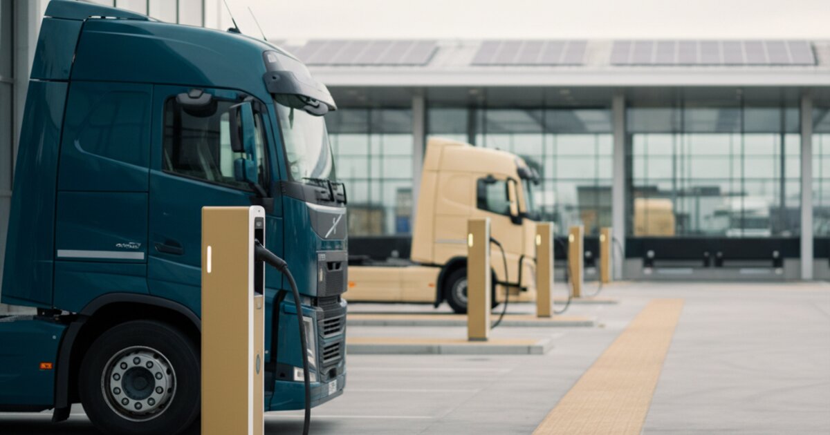 Transport routier de marchandises : la pénurie de chauffeurs vue de l'intérieur